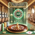 Best Real Money Online Casinos of 2025: Top US Gambling Sites