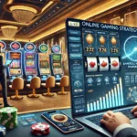 The Secret Risks and Winning Strategies in Betting – What All Players Should Know.