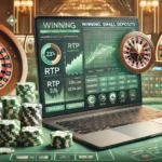 Winning Big with Small Deposits: Intelligent Strategies for Internet Casino Success