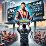 BC.Game and Colby Covington Unite for Miami Charity Initiative