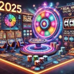 Top Real Money Online Casinos: 2025’s Best Picks